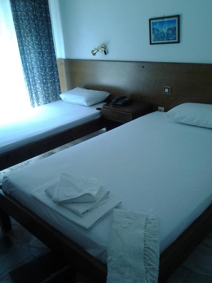 Orpheus Hotel Therma  Eksteriør billede