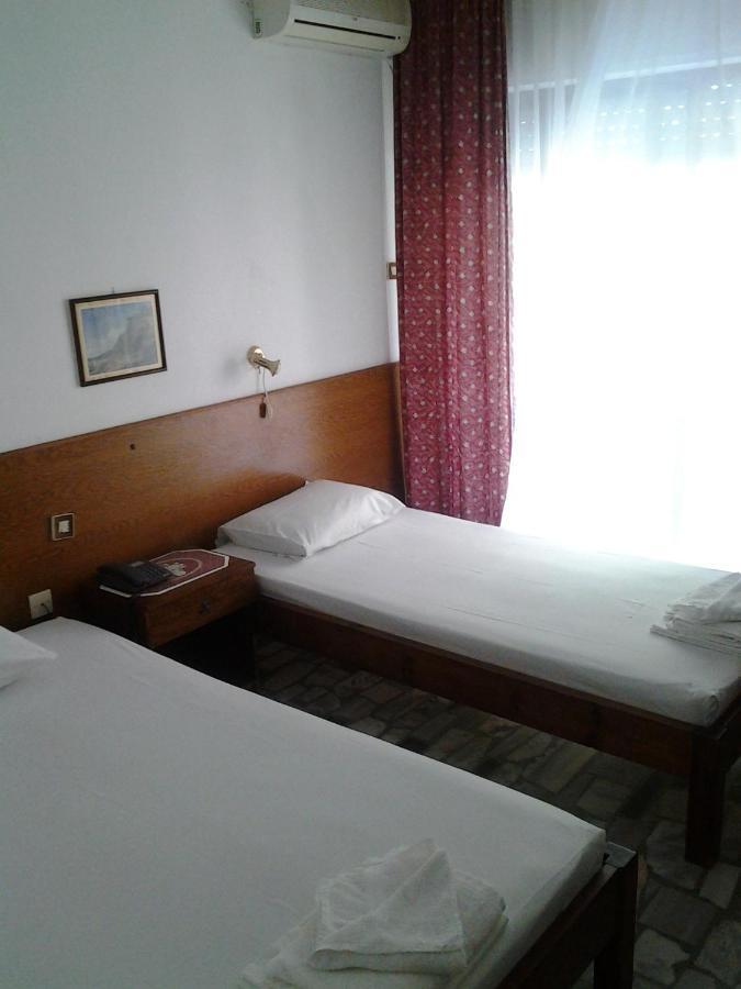 Orpheus Hotel Therma  Eksteriør billede
